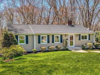 10 Country Club Drive