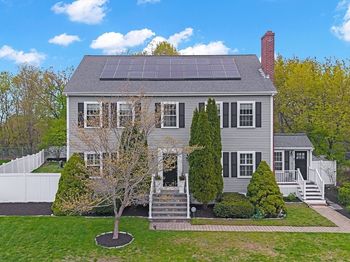 71 Bacon Street