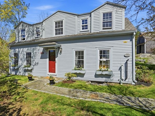 303 Beechwood St, Cohasset MA 02025