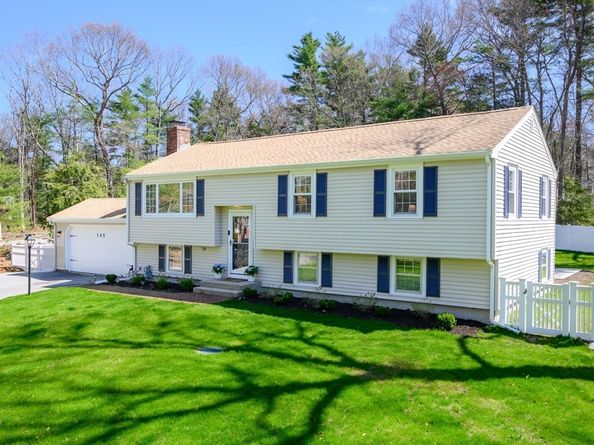 345 Plain St, Hanover MA 02339