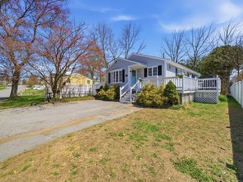 28 Elmwood St