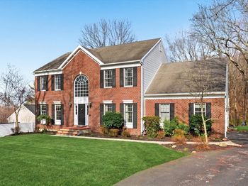 100 Rosemont Drive