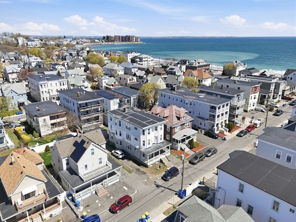 24 Trident Ave, Winthrop MA 02152