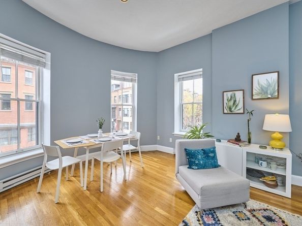 516 Shawmut Ave 2, Boston MA 02118
