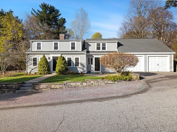 23 Mayflower Ln, Duxbury MA 02332