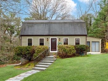 44 Jan Marie Drive