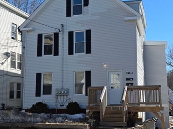 274 Pleasant St, Gardner MA 01440