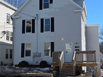 274 Pleasant St