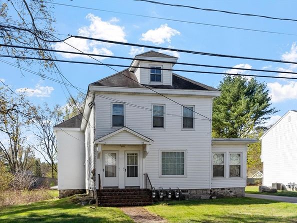 15R Warren Ave 15R, Chelmsford MA 01824
