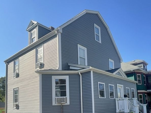 19 Nixon St, Boston MA 02124