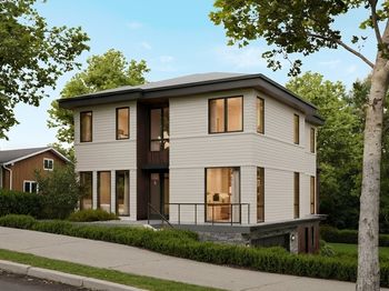 30 Dorr Road