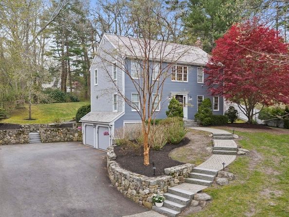 46 Fairways Edge Drive, Marshfield MA 02050