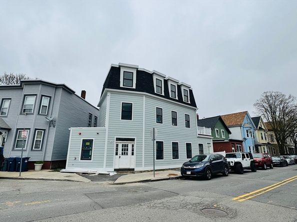 804-806 Saratoga 1, Boston MA 02128