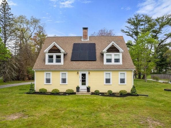 180 Plain St, Marshfield MA 02050