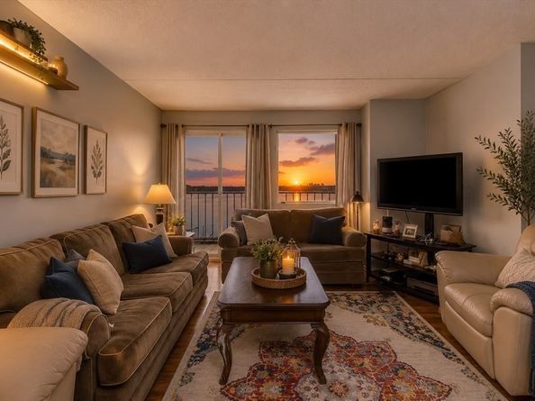 200 Cove Way 909, Quincy MA 02169