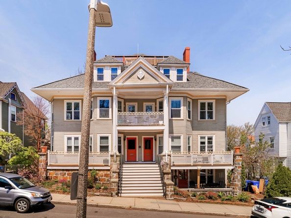 60 Dracut Street 5, Boston MA 02124