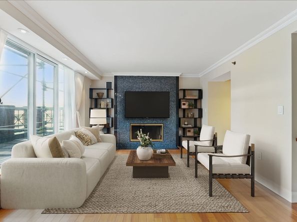 10 Rogers St PH19, Cambridge MA 02142