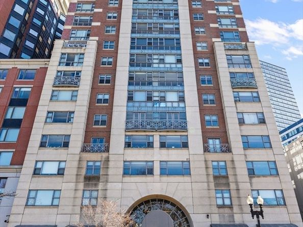 170 Tremont Street 1604, Boston MA 02111