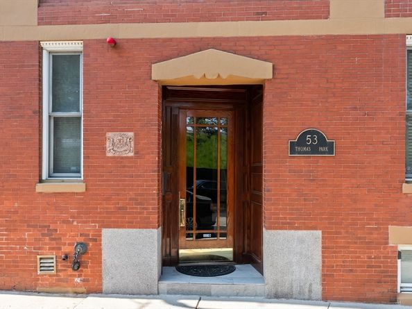 53 Thomas Park 2, Boston MA 02127