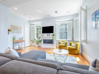 480 East Fourth Street