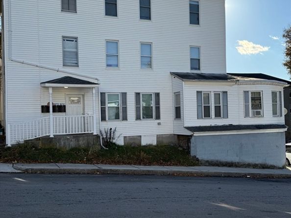 145 Eastern Ave, Worcester MA 01605