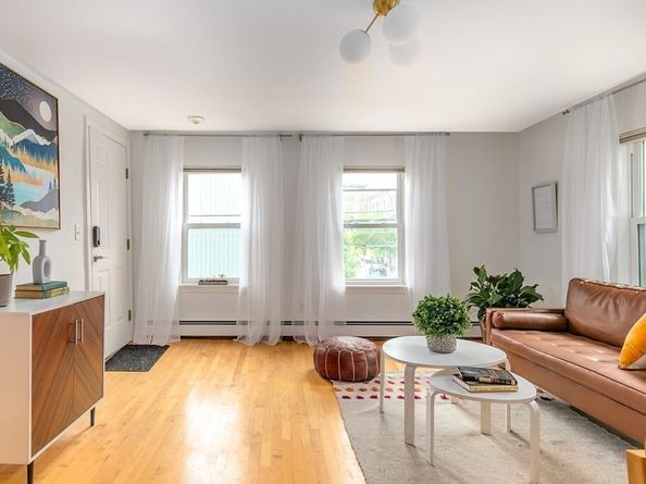 95 2nd Street 3, Cambridge MA 02141