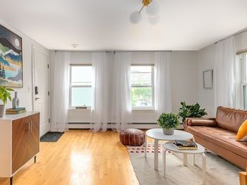 95 2nd Street