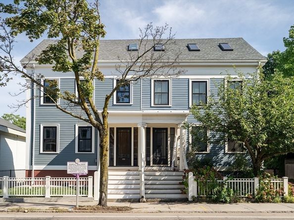 196 Prospect St, Cambridge MA 02139