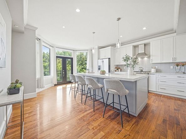 324 Tappan Street 2, Brookline MA 02445