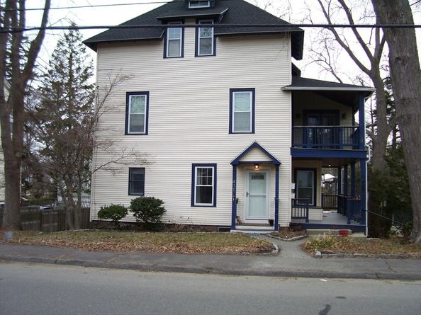 411 Atlantic Ave 411, Marblehead MA 01945