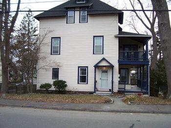 411 Atlantic Ave