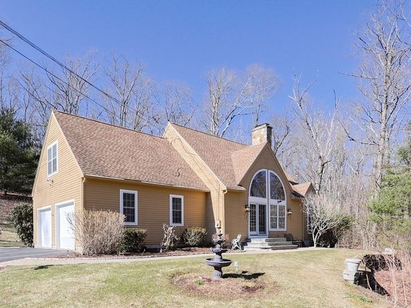 291 Millbury Street, Auburn MA 01501