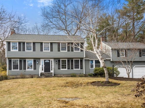 11 Axdell Road, Sudbury MA 01776