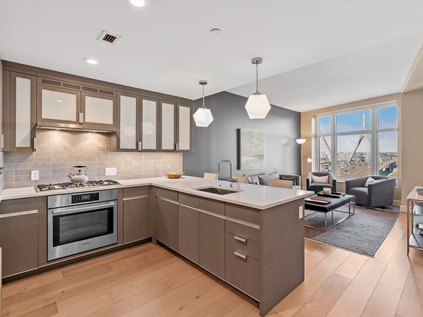 100 Lovejoy Wharf 11F, Boston MA 02114