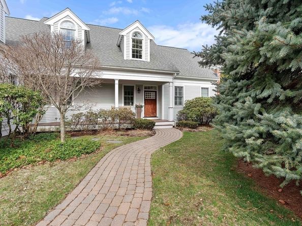 25 Davis Brook Drive 25, Natick MA 01760