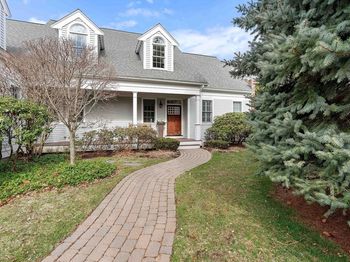 25 Davis Brook Drive