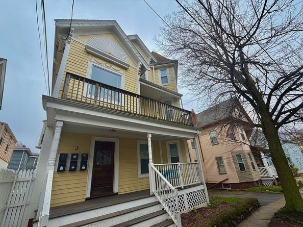 3 Lee Street, Somerville MA 02145