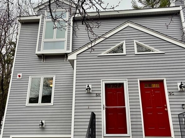 849 Boston Post Rd E 5H, Marlborough MA 01752