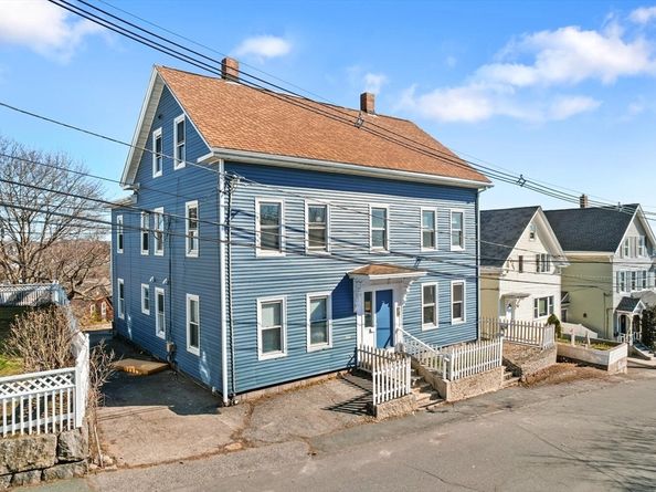 23 Mount Vernon St, Gloucester MA 01930