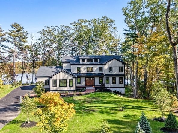5 Swan View Common Dr, Northborough MA 01532