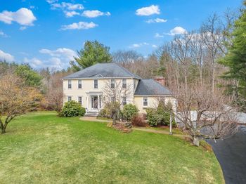 821 Concord Rd