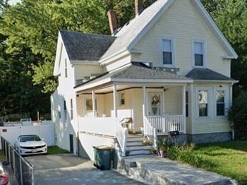 138 Randolph Street