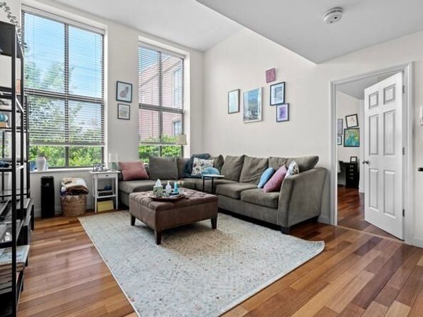 841 Parker St 203, Boston MA 02120