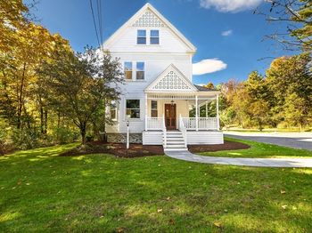 302 Concord Road