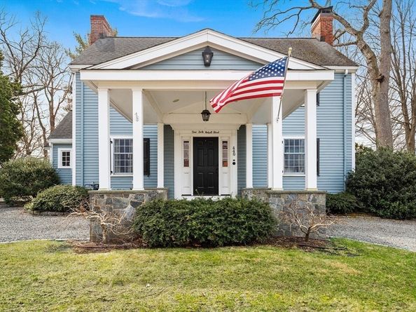 440 Wolcott St, Newton MA 02466