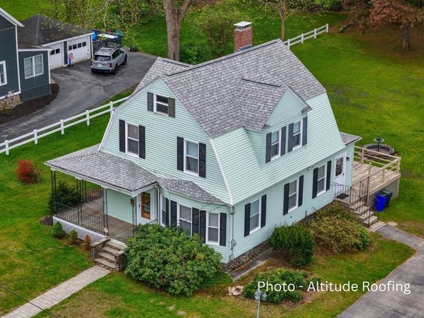 63 Walnut Street, Holden MA 01520
