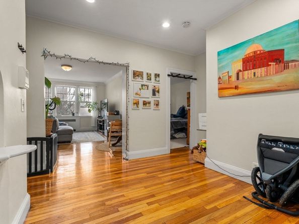 285 Corey Road 4, Boston MA 02135
