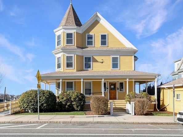 826 Broadway, Everett MA 02149