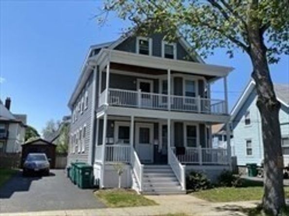 154-156 Tracy Ave, Lynn MA 01902