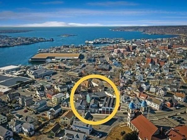 14-R Spring St 3, Gloucester MA 01930